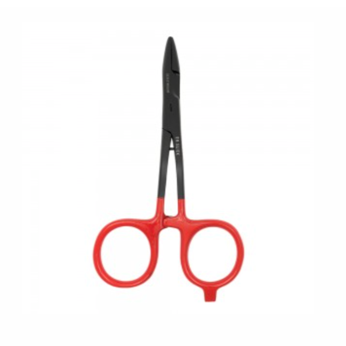 Dr. Slick Black Widow Scissor Clamp