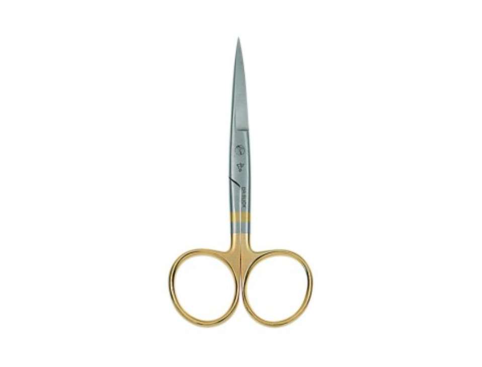 Dr. Slick Hair Scissor - Straight 4.5"