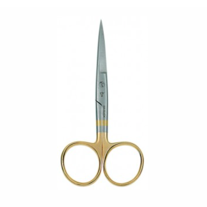 Dr. Slick All Purpose Scissor - Curved 4"
