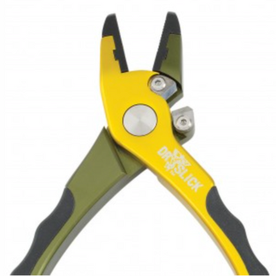 Dr. Slick Typhoon Fishing Pliers 6.5"