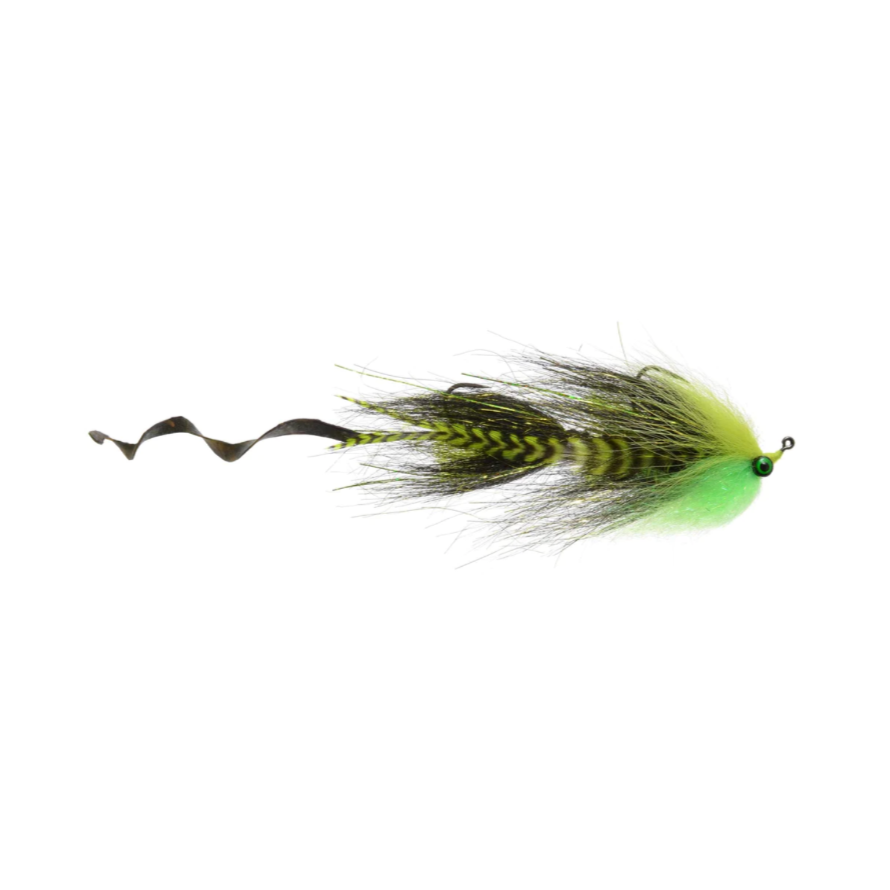 Rainy's Satkowski's Devil's Tail Fly