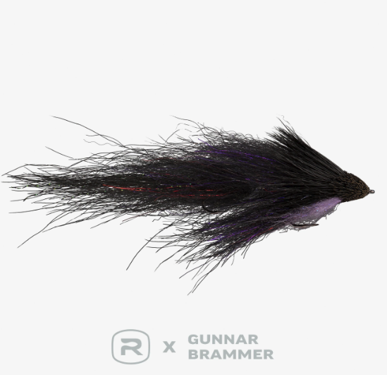 Rio's Brammer Skinny Dipper