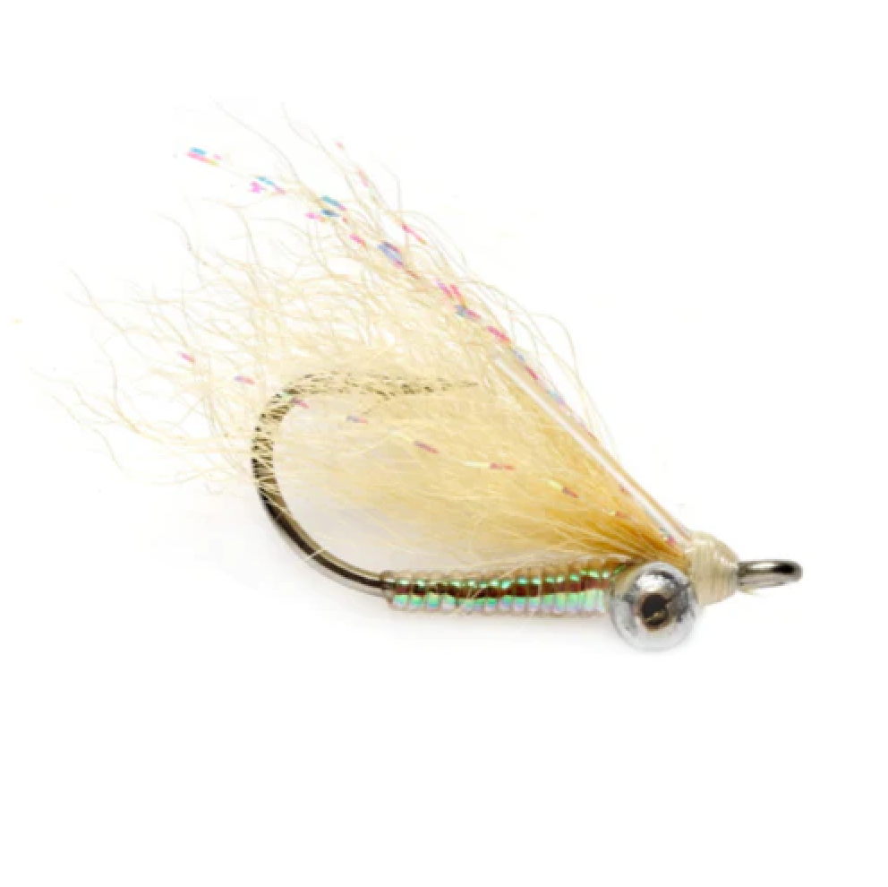 Umpqua Crazy Charlie Fly