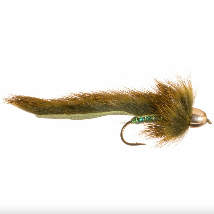 Umpqua Slump Buster Fly