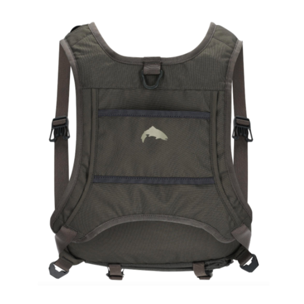 Simms Tributary Hybrid Chest Pack