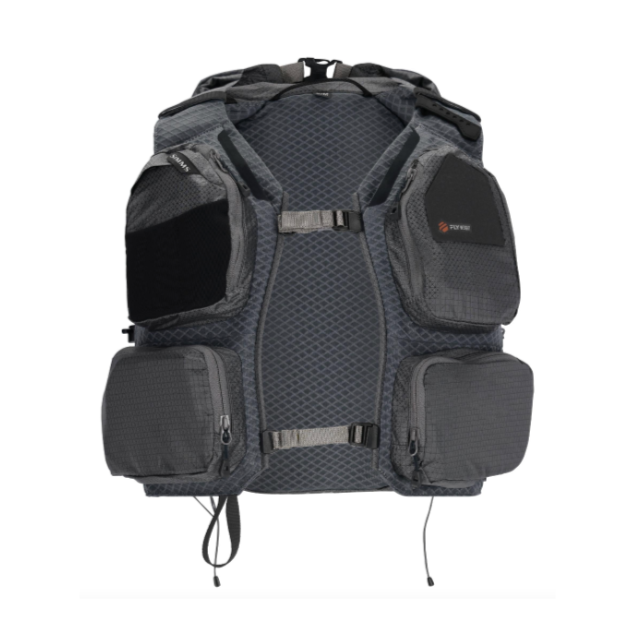 Simms Flyweight Vest Pack