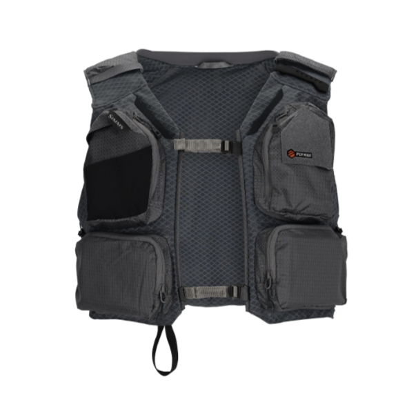 Simms Flyweight Fishing Vest