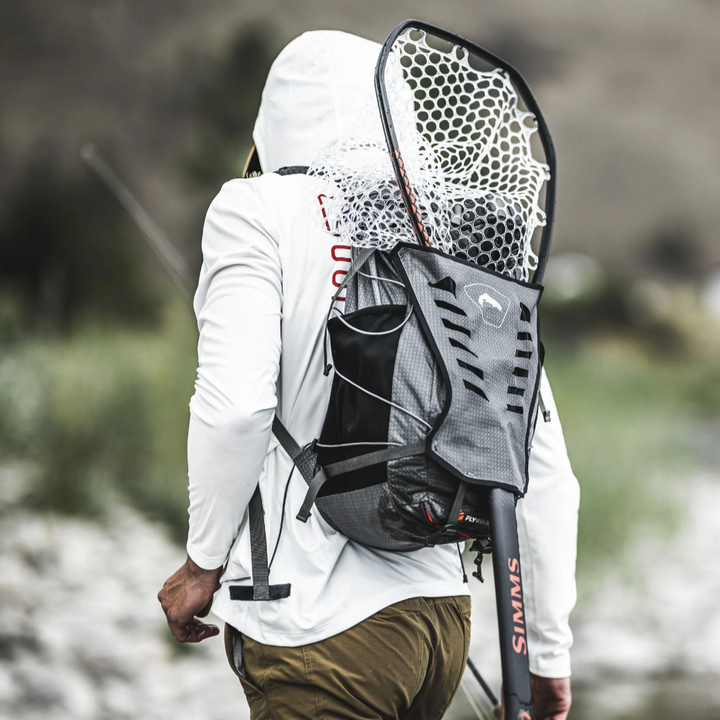 Simms Flyweight Backpack