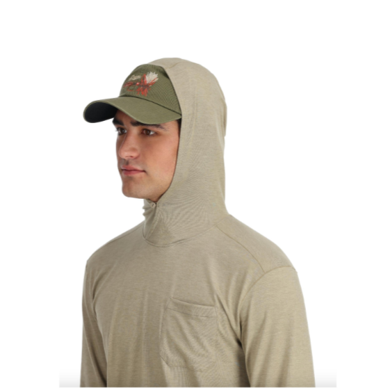 Simms Men's Glades Hoody