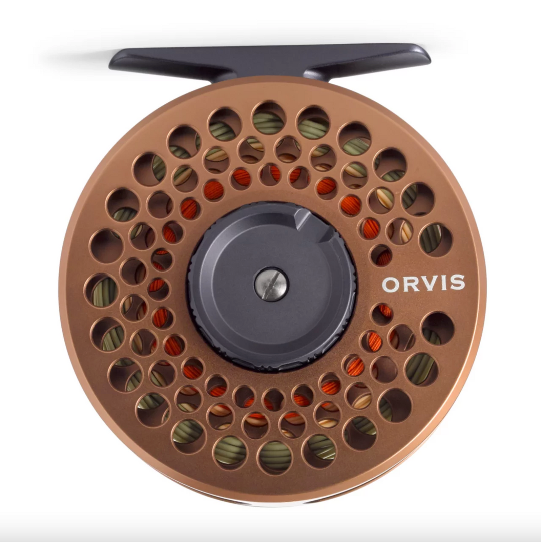 Orvis Battenkill Disc Reel – Musky Fool Orvis Battenkill Disc Reel – Musky Fool