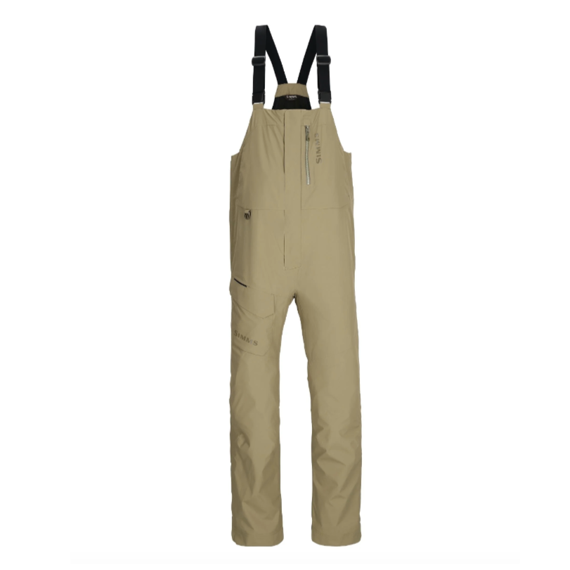 Simms Men's Challenger Fishing Bibs