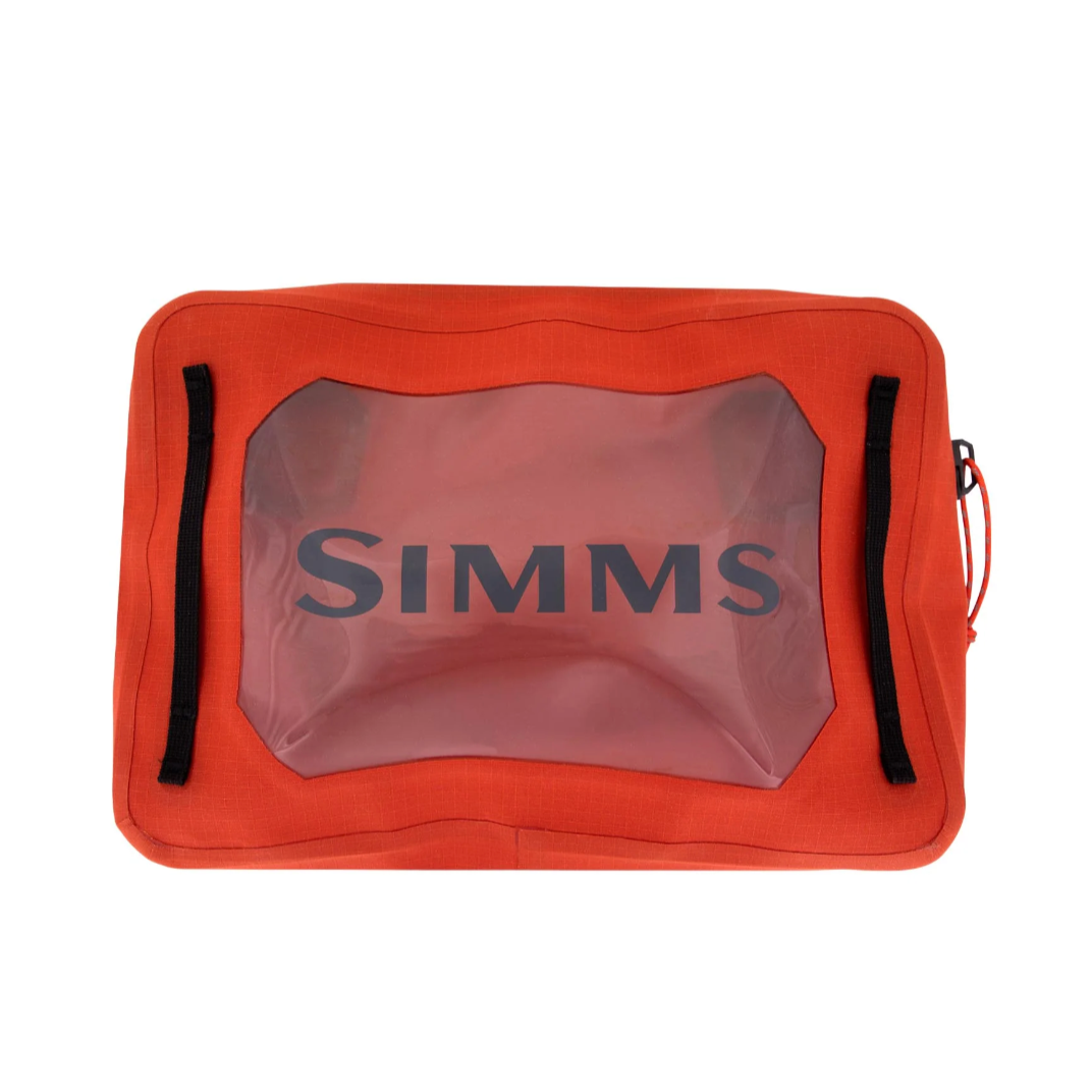 Bolsa para equipo Simms Dry Creek Z