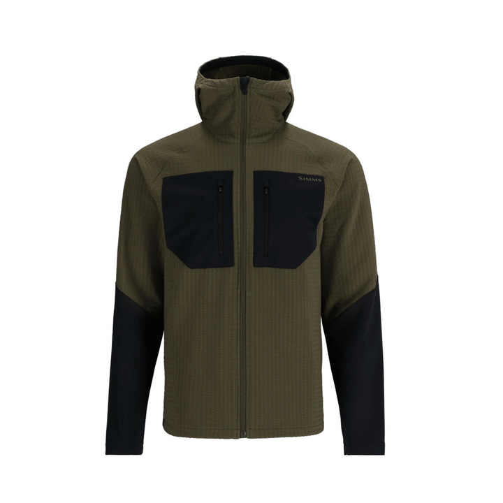 Simms M's Confluence Hoody