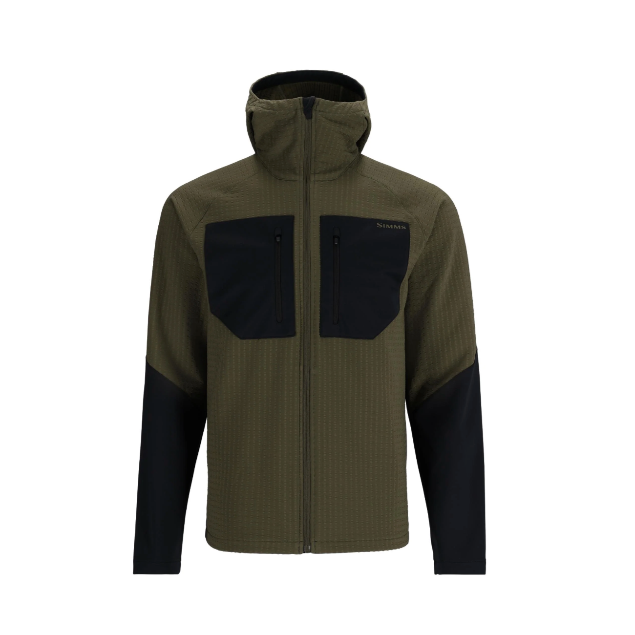 Simms M's Confluence Hoody