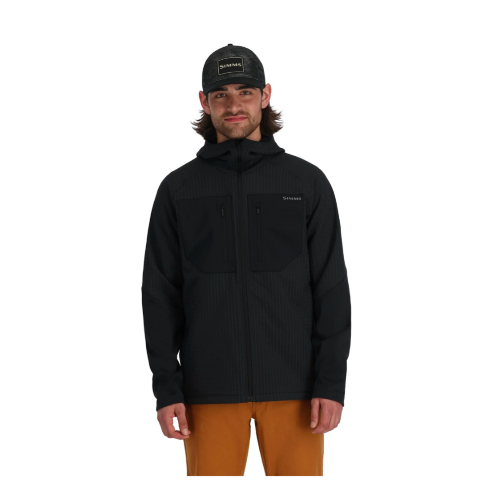 Simms M's Confluence Hoody