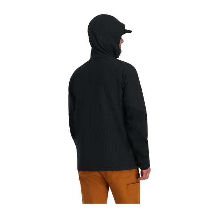 Simms M's Confluence Hoody