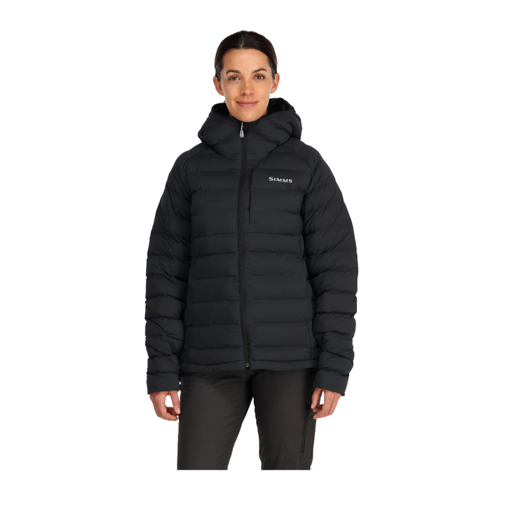 Simms W's ExStream Insulated Jacket