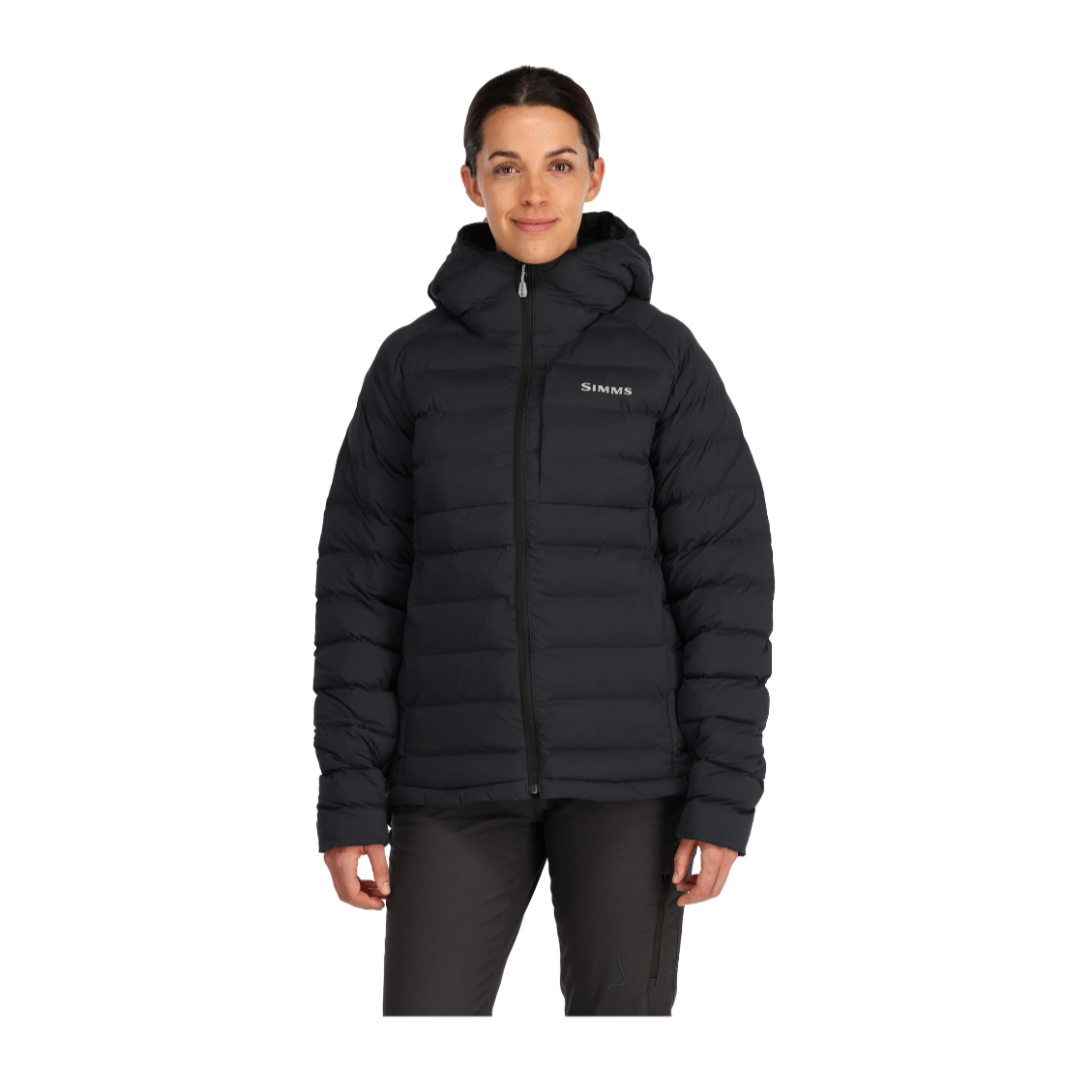 Simms W's ExStream Insulated Jacket