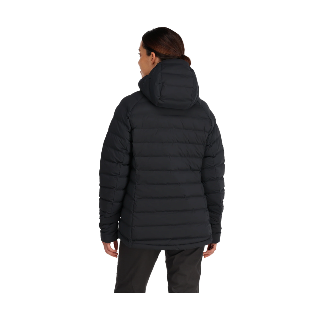 Simms W's ExStream Insulated Jacket