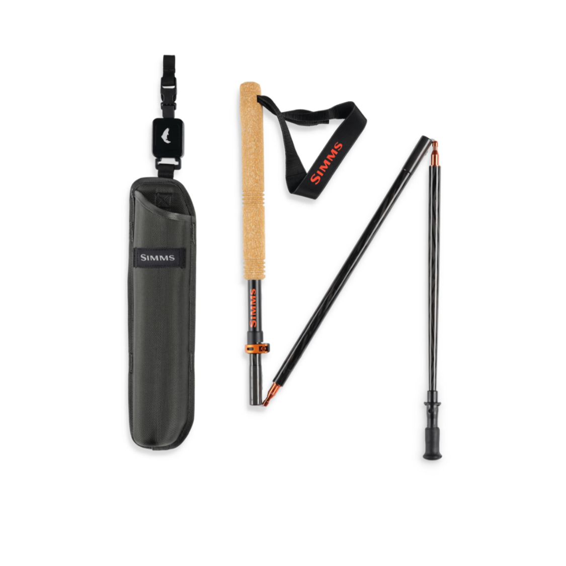 Simms Pro Wading Staff