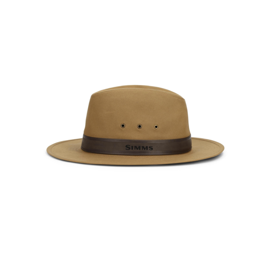 Simms Guide Classic Hat