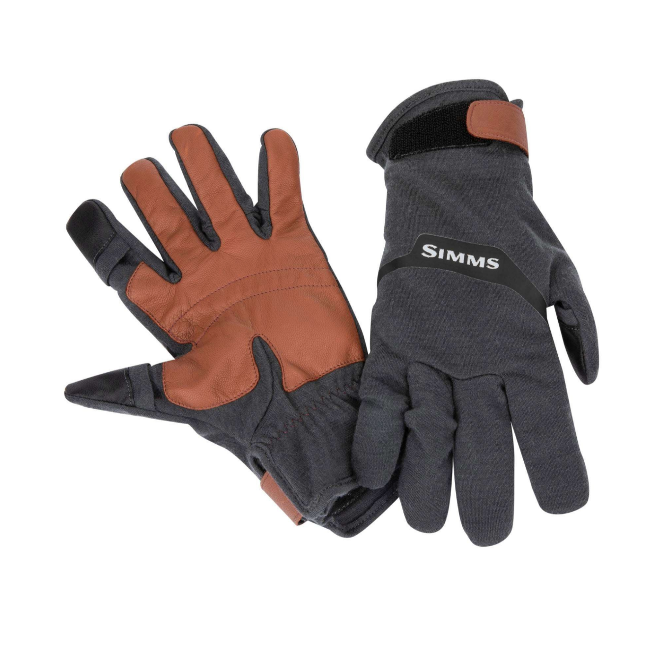 Simms Lightweight Wool Flex Glove