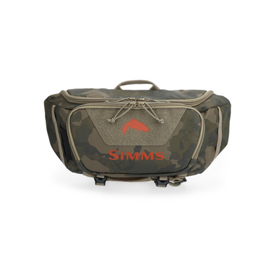 Simms Tributary Hip Pack