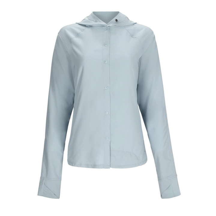 Simms W's BiComp LS Hoody