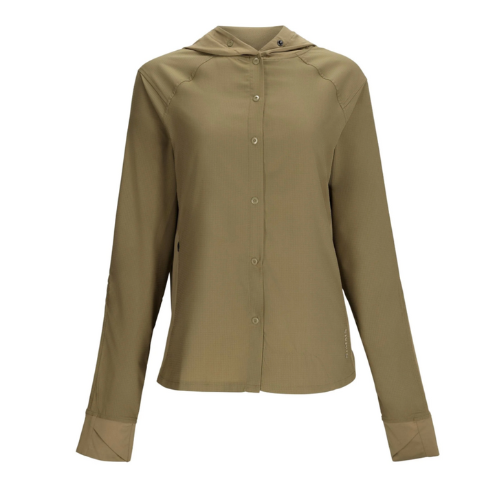 Simms W's BiComp LS Hoody