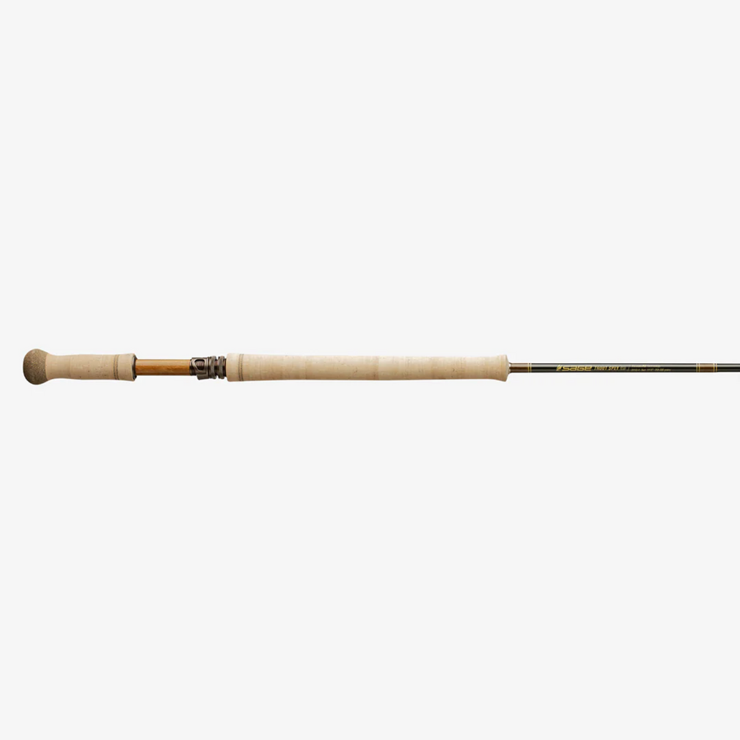 Sage Trout Spey HD Fly Rod