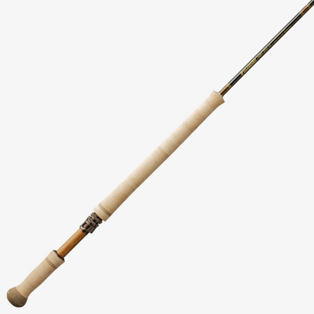 Sage Trout Spey HD Fly Rod