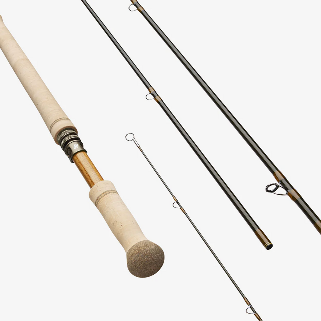 Sage Trout Spey HD Fly Rod