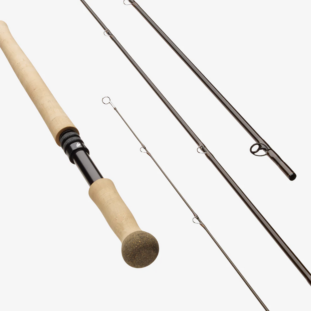 Sage Trout Spey G5 Fly Rod