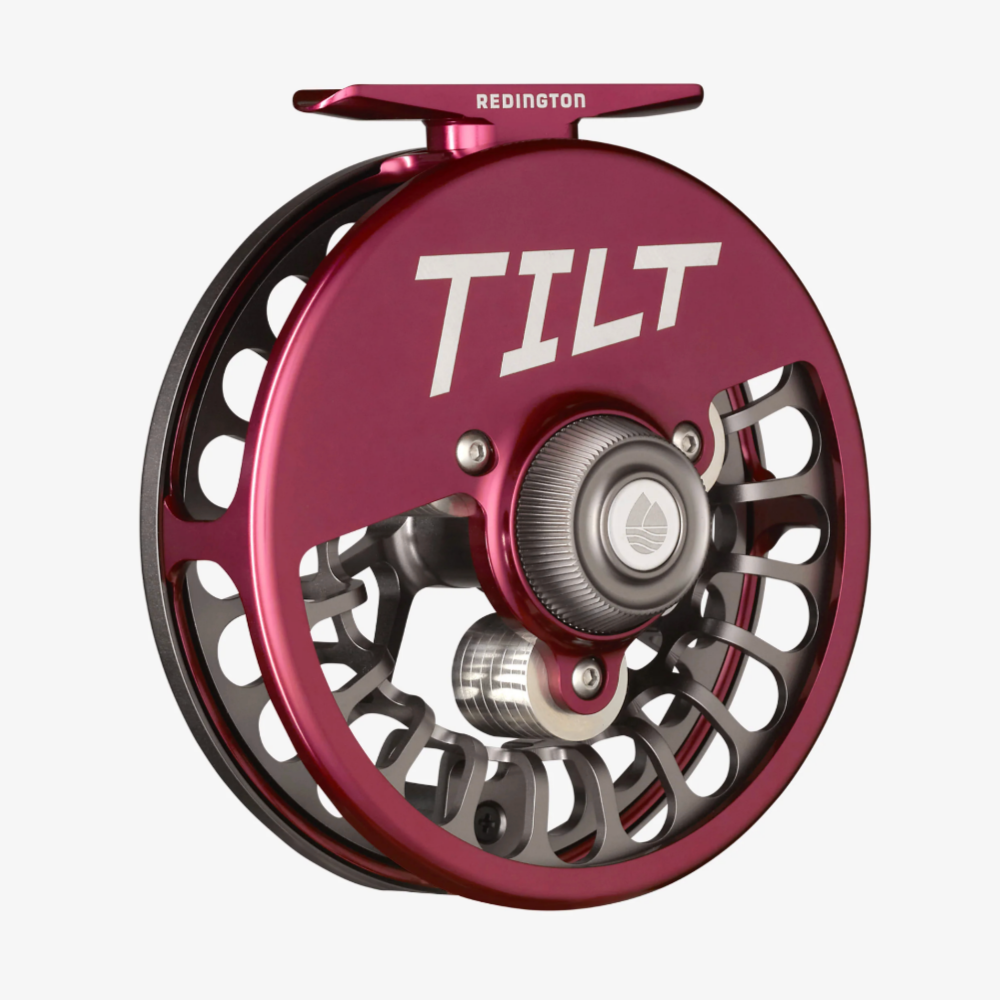 Redington TILT