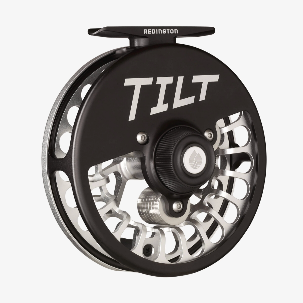 Redington TILT