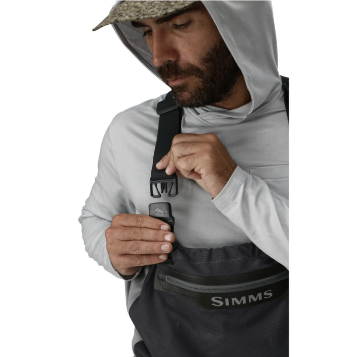 Simms M's Flyweight Packable Wader