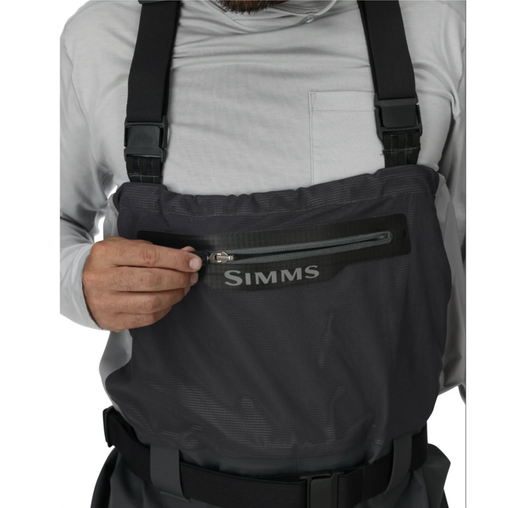 Simms M's Flyweight Packable Wader