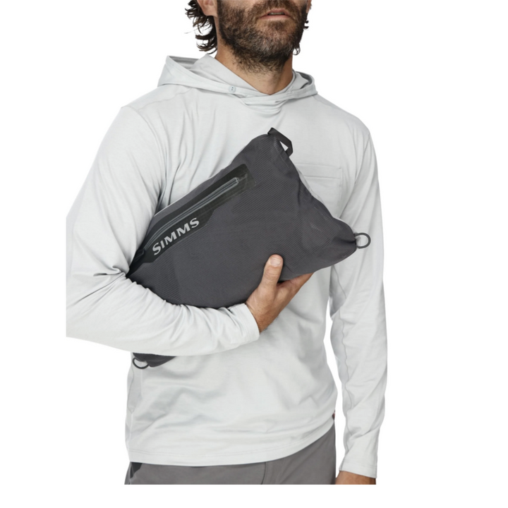 Simms M's Flyweight Packable Wader