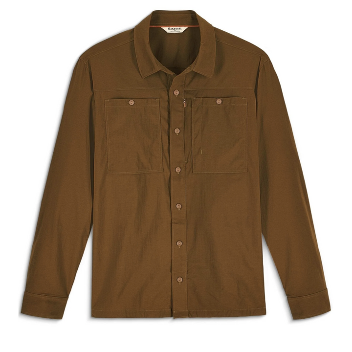 Simms M's Flyover Shirt