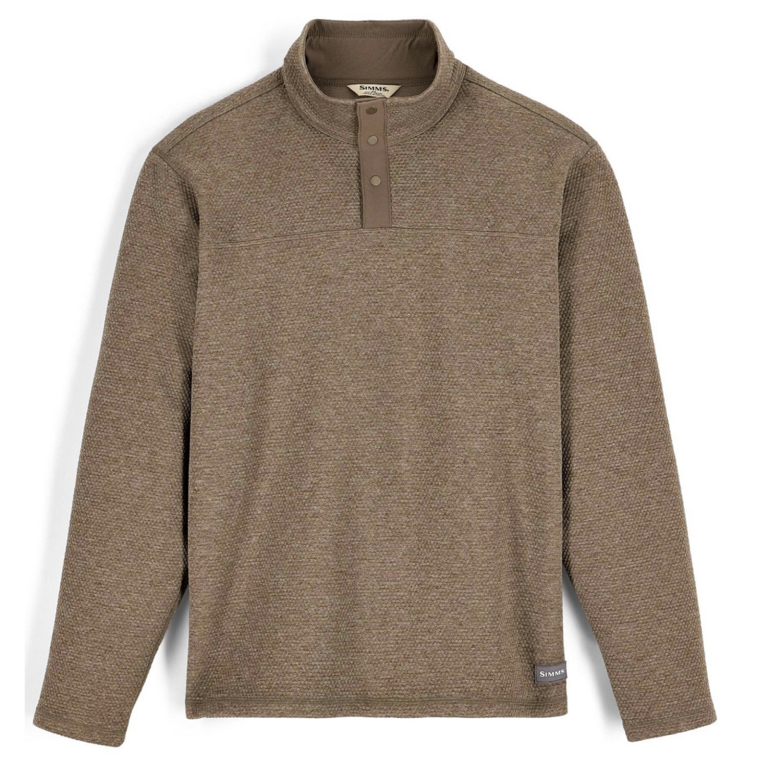 Simms M's Harbor Sweater