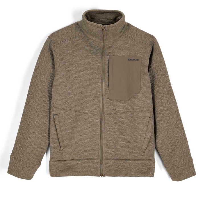 Simms M's Harbor Fleece
