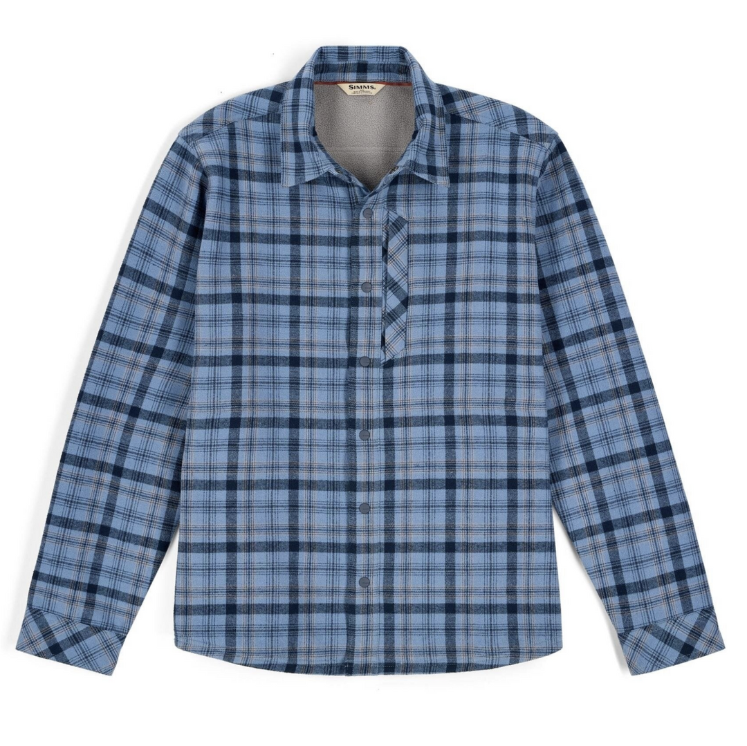 Simms M's Coldweather Shacket