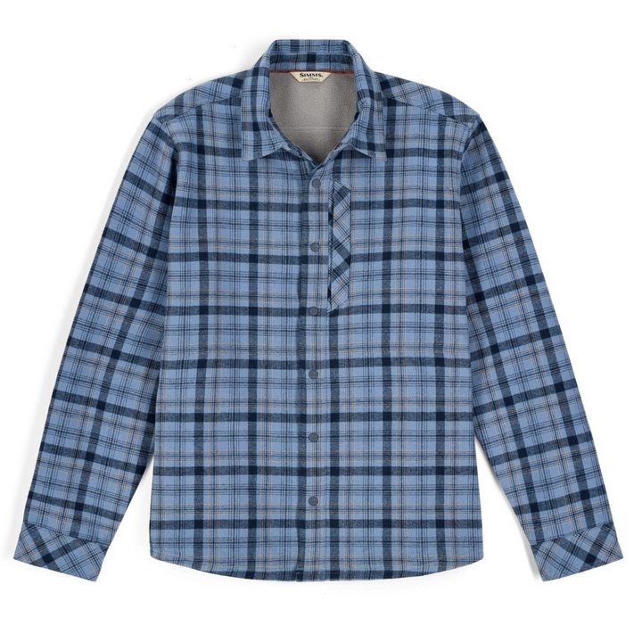 Simms M's Coldweather Shacket