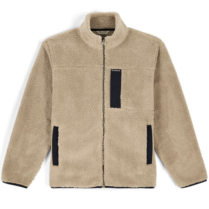 Simms M's Coldweather Fleece