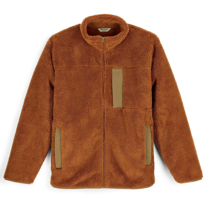 Simms M's Coldweather Fleece