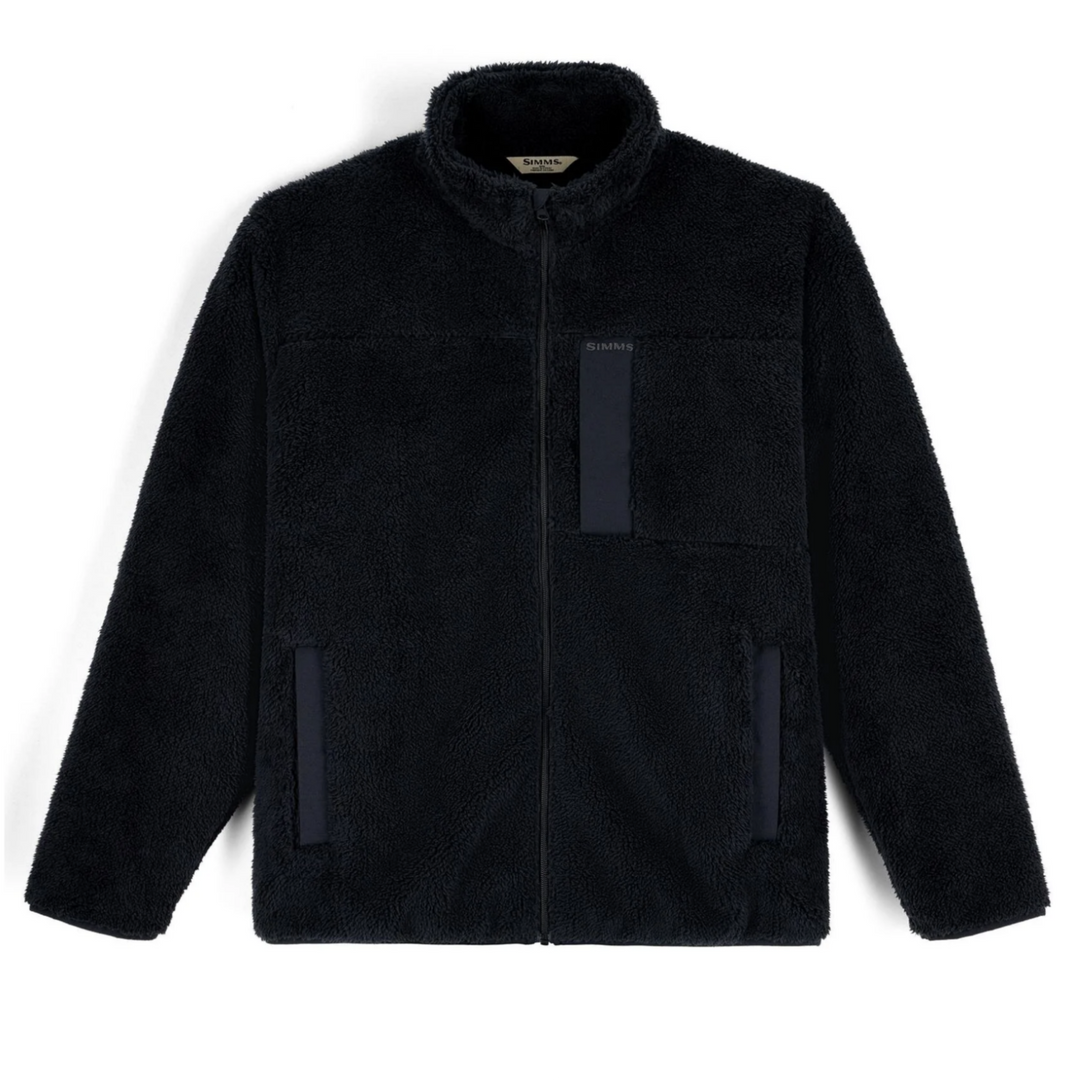 Simms M's Coldweather Fleece