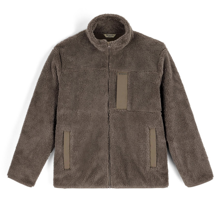 Simms M's Coldweather Fleece