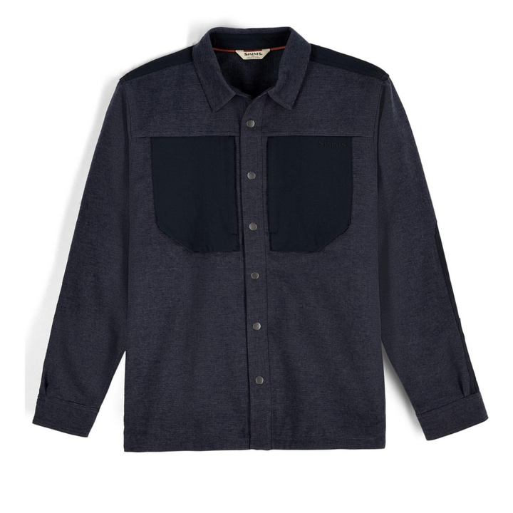 Simms M's Confluence Overshirt