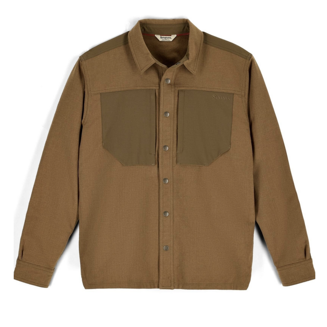 Simms M's Confluence Overshirt