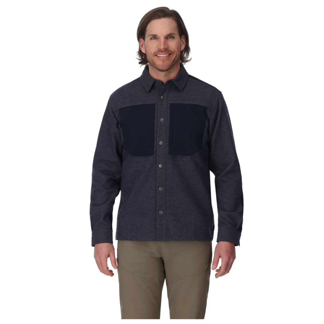 Simms M's Confluence Overshirt